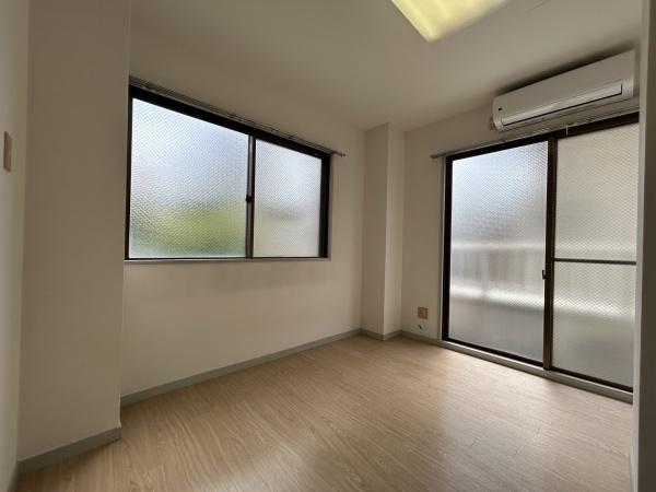 その他部屋・スペース　ゆったりしたお部屋です。