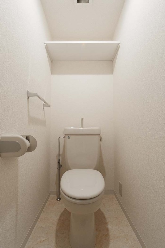 トイレ　トイレも気になるポイント