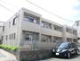 小岩駅より徒歩19分 築12年6ヶ月 2階建の賃貸物件