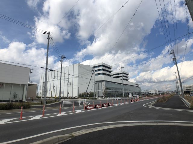 病院　藤田医科大学　岡崎医療センター（病院）まで670m