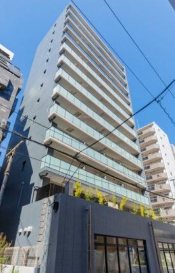 建物外観　☆外観☆