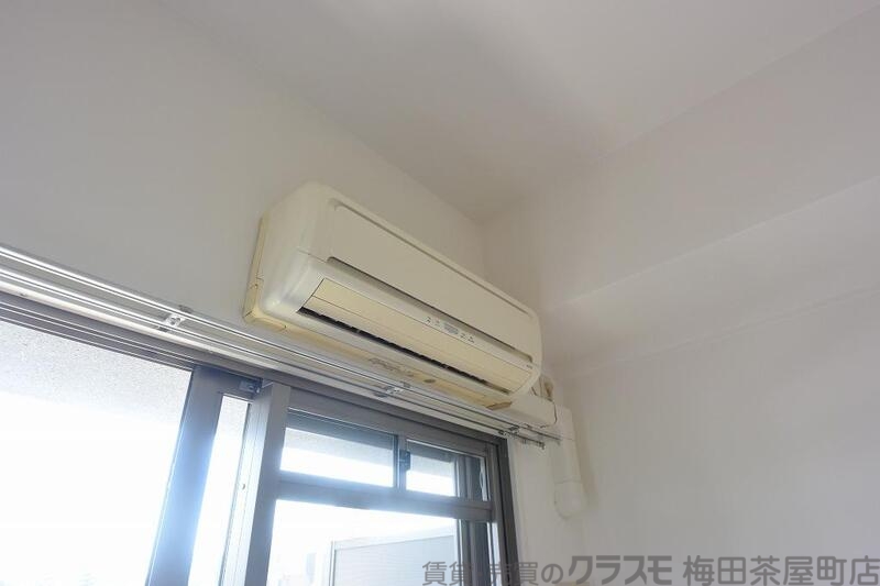 その他　エアコン