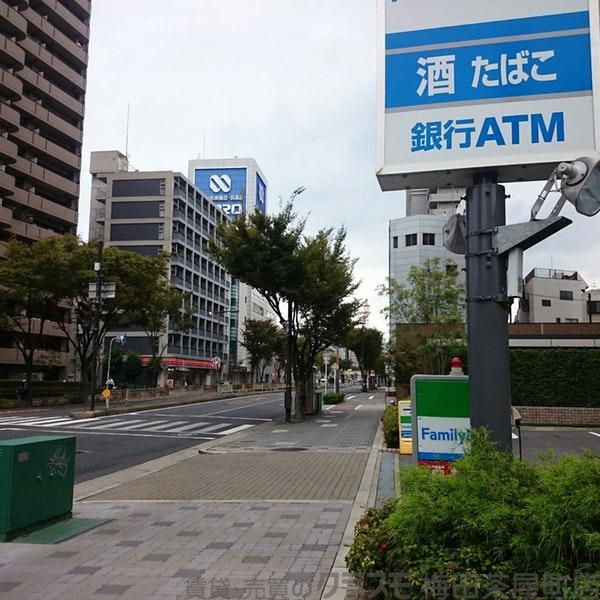 コンビニ　ファミリーマート　本庄西二丁目店（コンビニ）まで290m