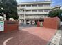 中学校　総社市立総社西中学校（中学校）まで935m