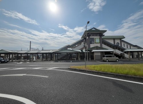 その他　総社駅東口 タクシー乗り場（その他）まで905m