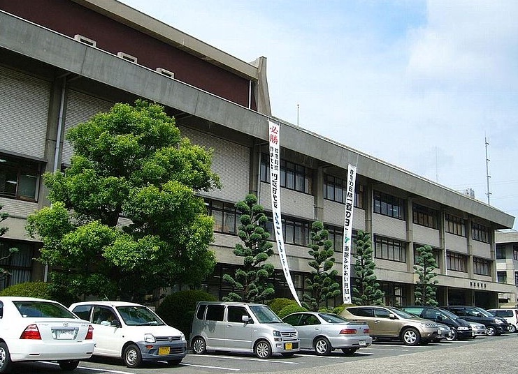 役所　門真市役所（役所）まで685m