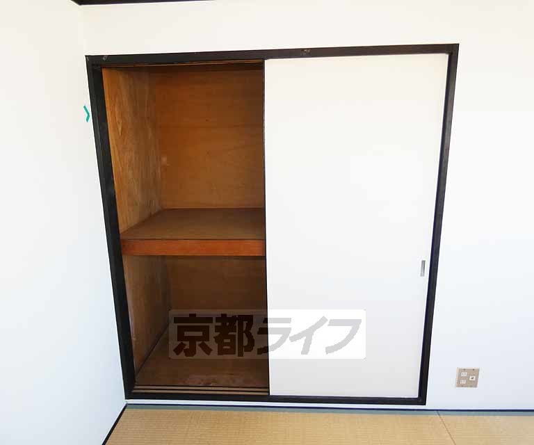 収納　他にも収納スペースあり