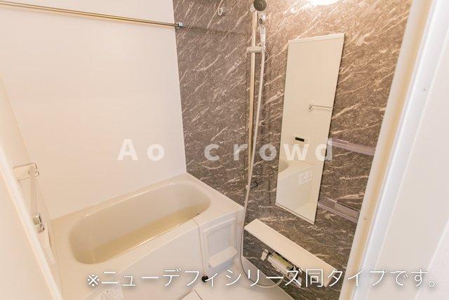 バス・シャワールーム　気になる物件はまとめてご案内ができます！