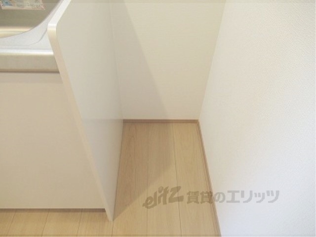 その他部屋・スペース　冷蔵庫置場