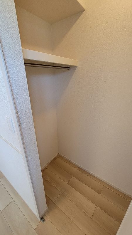 収納　同タイプ物件参照