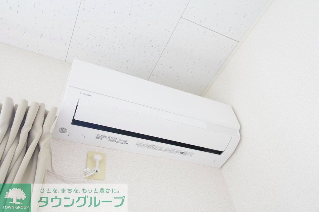 その他設備　設備