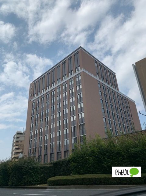 高校・高専　私立日本大学豊山高校（高校・高専）まで484m