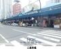 飲食店　二条市場（飲食店）まで327m