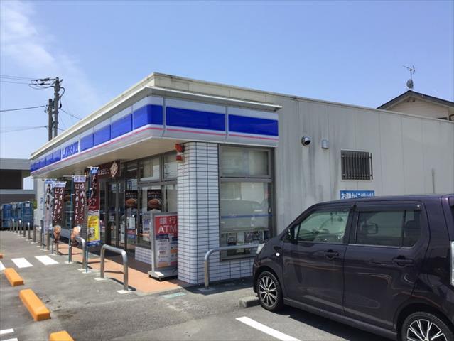 コンビニ　ローソン（コンビニ）まで381m
