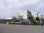 中学校　松本市立鎌田中学校（中学校）まで492m