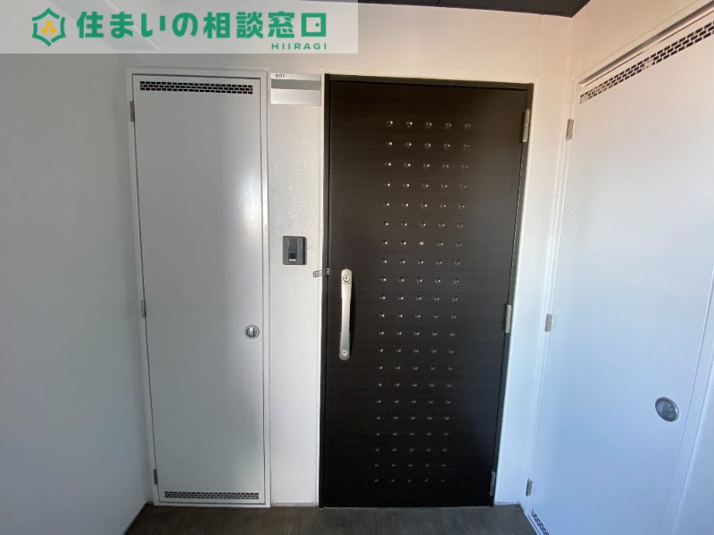 玄関　イメージ