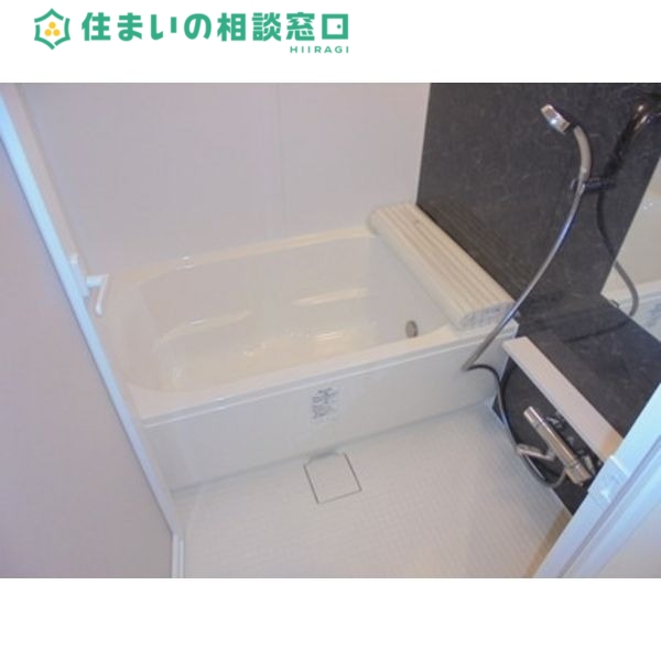 バス・シャワールーム　イメージ