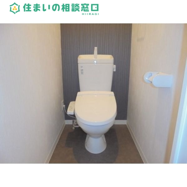 トイレ　イメージ