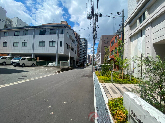その他　周辺（その他）まで10m