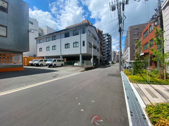 その他　周辺（その他）まで10m