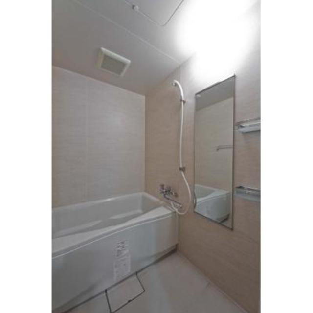 バス・シャワールーム　※写真は同タイプ住戸です。