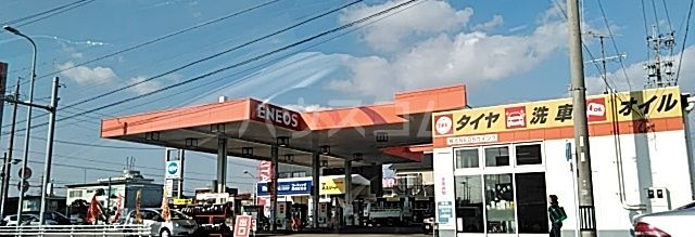 その他　ENEOSウイング 豊橋新栄SS（その他）まで599m