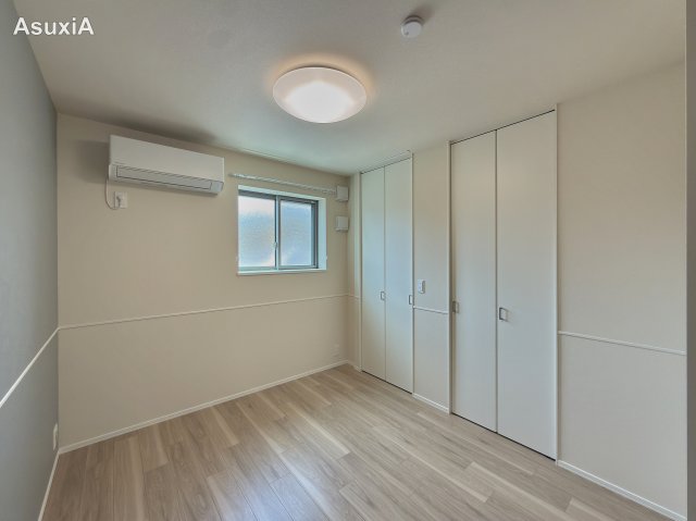その他部屋・スペース　同タイプ間取りの別部屋写真です。
