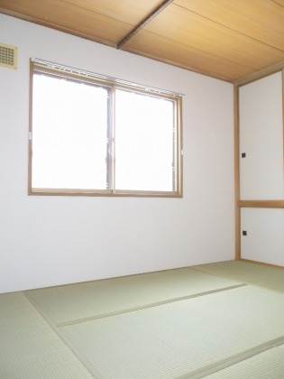 その他　和室