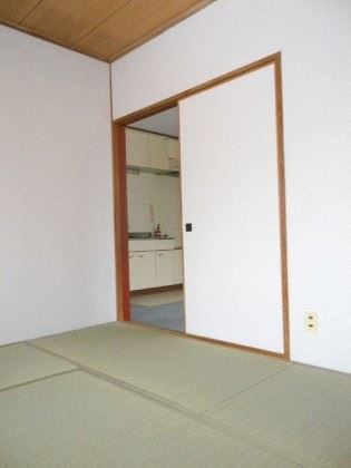 その他部屋・スペース　寝室