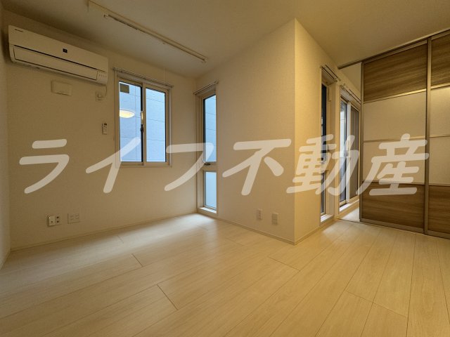 その他部屋・スペース　内装もきれいです