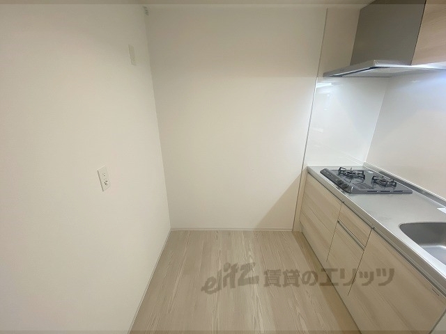 その他部屋・スペース　冷蔵庫置場