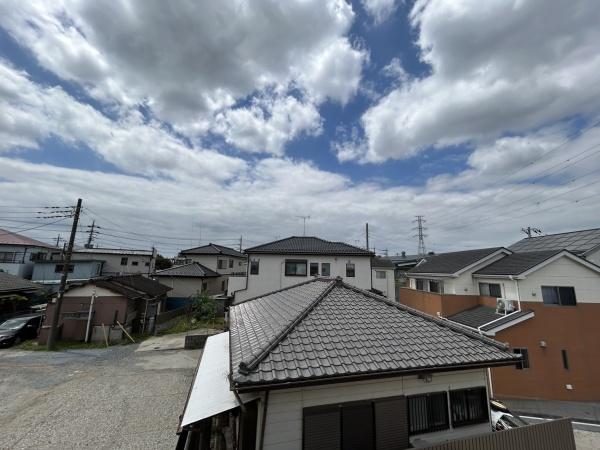 眺望　お部屋からの眺め