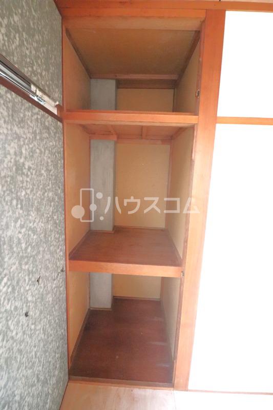 京阪本線 寝屋川市駅 徒歩9分 3階建 築39年の内装写真