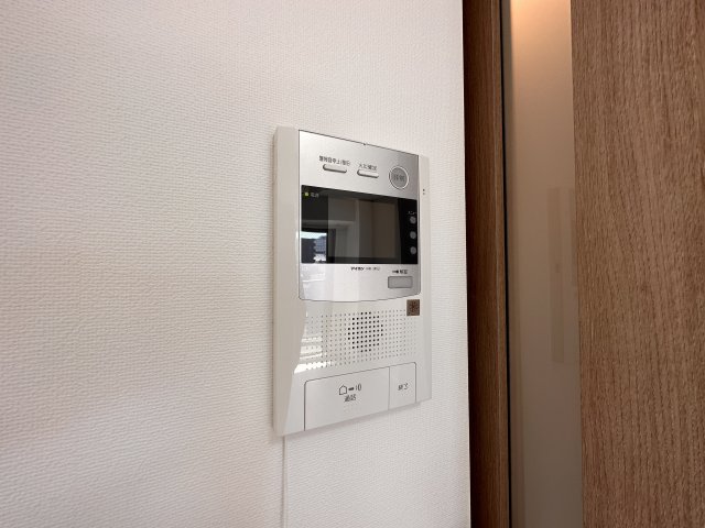 セキュリティ　同一タイプです。