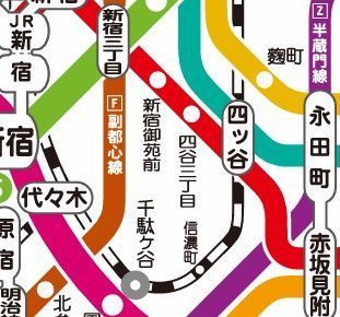 その他　☆路線図☆
