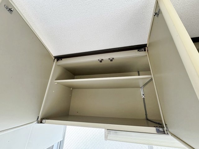 その他設備　「b’CASA本庄IIre-born」