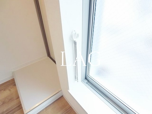 玄関　玄関です。