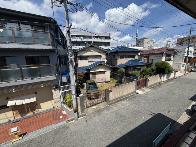 樋之池町テラスのその他写真