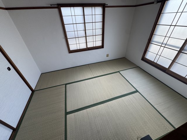 樋之池町テラスの内装写真