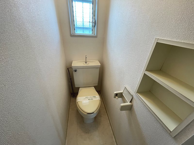 トイレ　別部屋参考写真