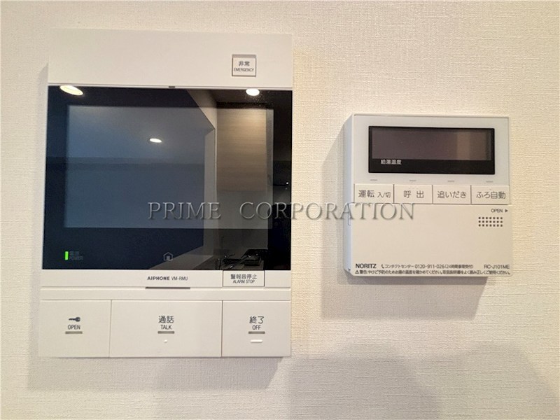 その他設備　※参考写真※