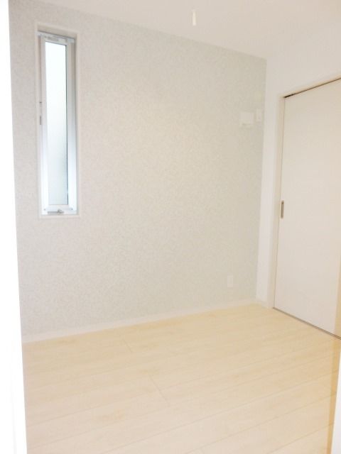 その他部屋・スペース　ベッドルームになります
