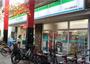 コンビニ　ファミリーマート 花やしき遊園地前店（コンビニ）まで154m