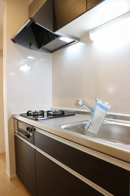 キッチン　※同物件・同タイプの写真です