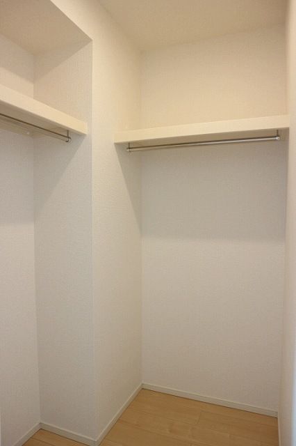 収納　※同物件・同タイプの写真です
