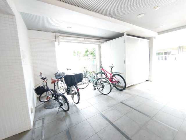 その他　フォレシティ桜新町α