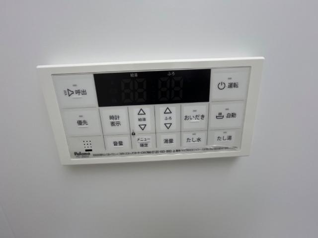 その他設備　室内設備（イメージ）