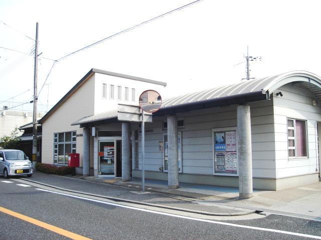 その他　加古川浜ノ宮郵便局まで432ｍ