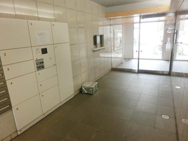 ロビー