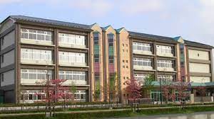 小学校　栗東市立大宝東小学校（小学校）まで430m